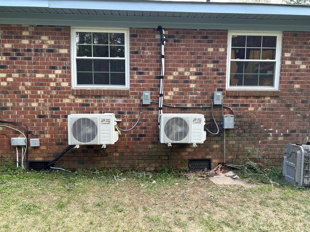 Slide of Steady Heating and Cooling