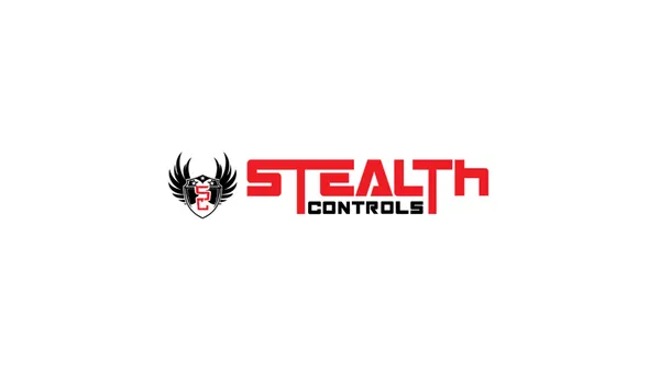 Stealth Energy Controls Logo