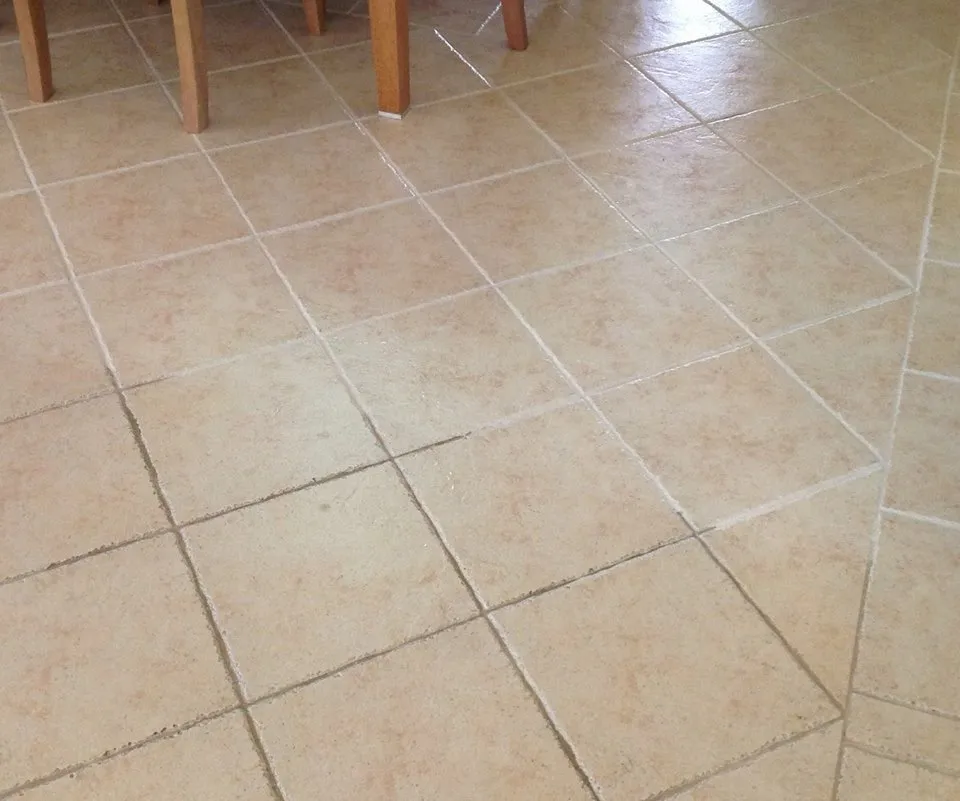 Slide of Steamatic of Arkansas