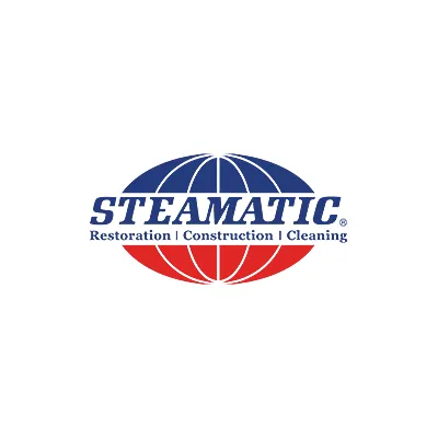Steamatic of Arkansas Logo
