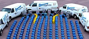 Professional furnace service in Oacoma, SD - Steamway Cleaning & Restoration