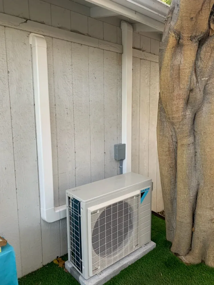 Slide of Steckler Heating And Air Conditioning