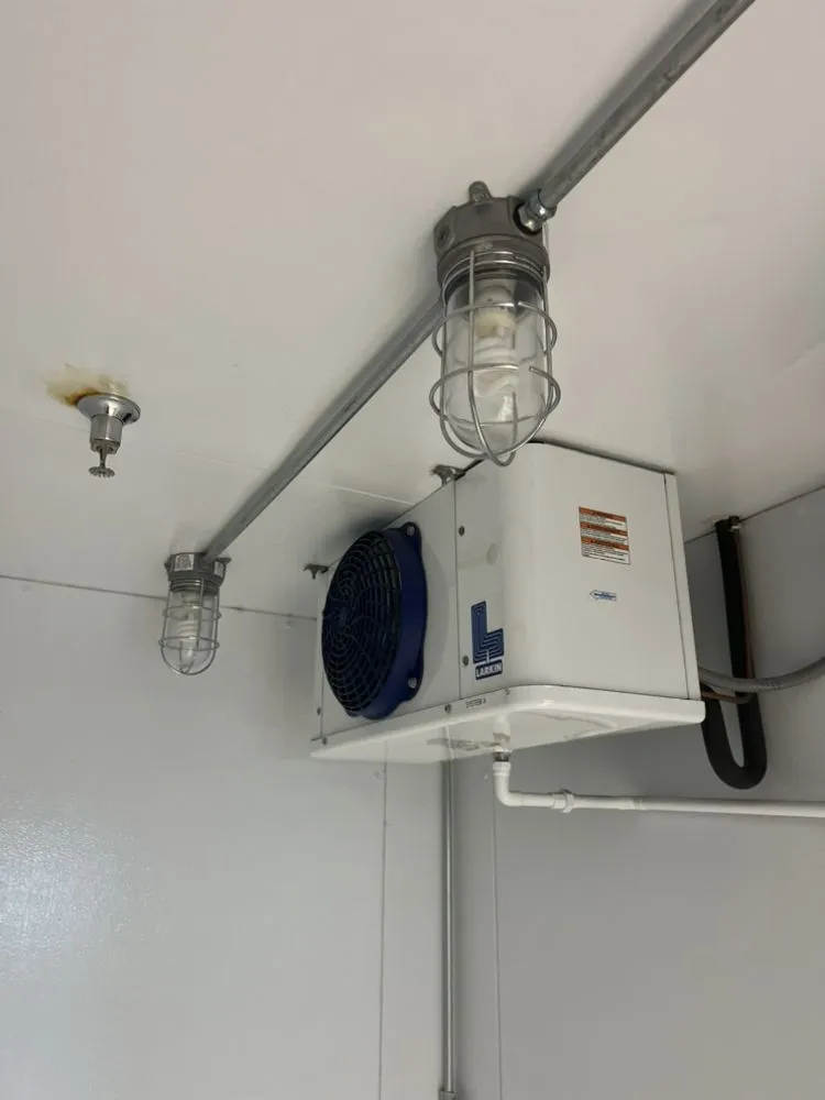 Slide of Steckler Heating And Air Conditioning