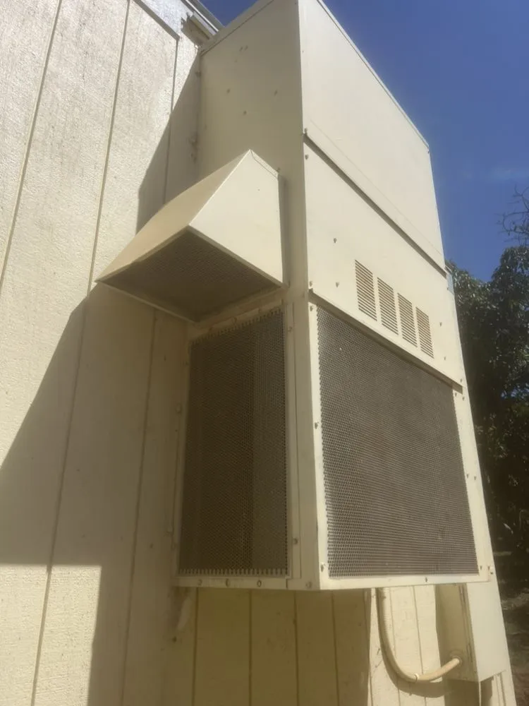 Slide of Steckler Heating And Air Conditioning