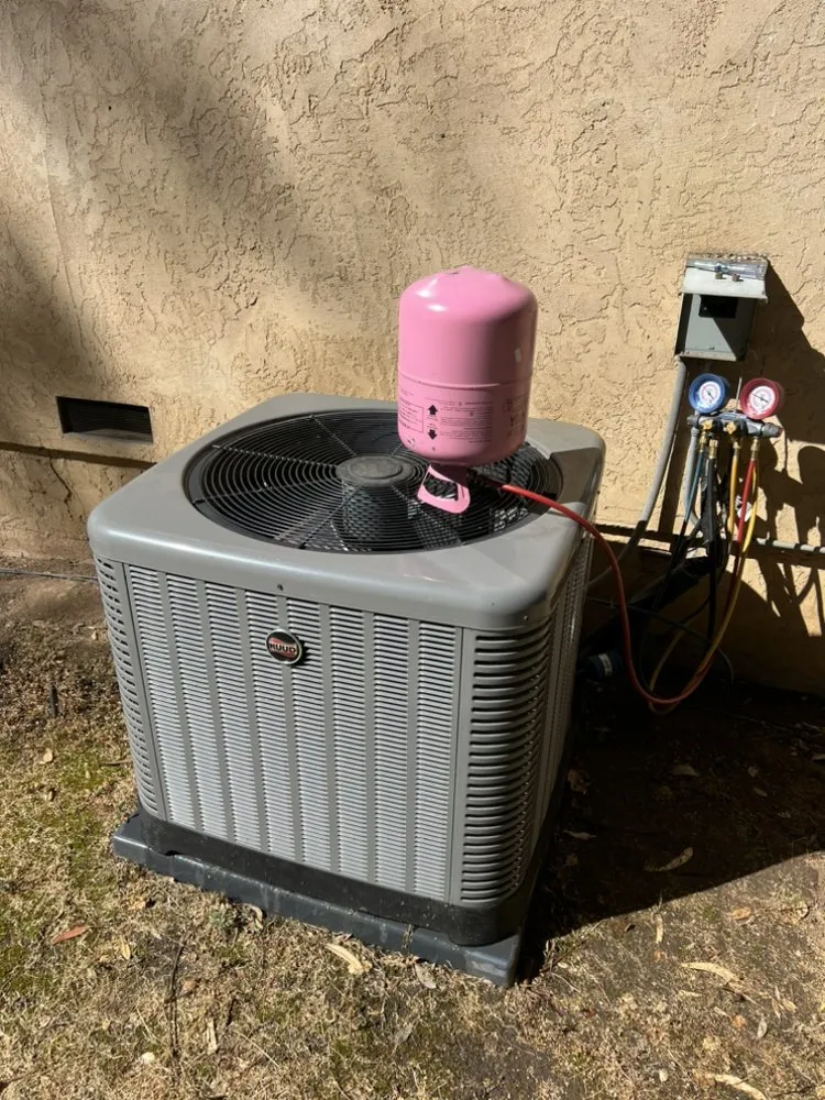 Slide of Steckler Heating And Air Conditioning