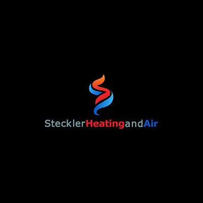 Steckler Heating And Air Conditioning Logo