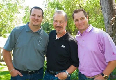 Slide of Steel T Home Services