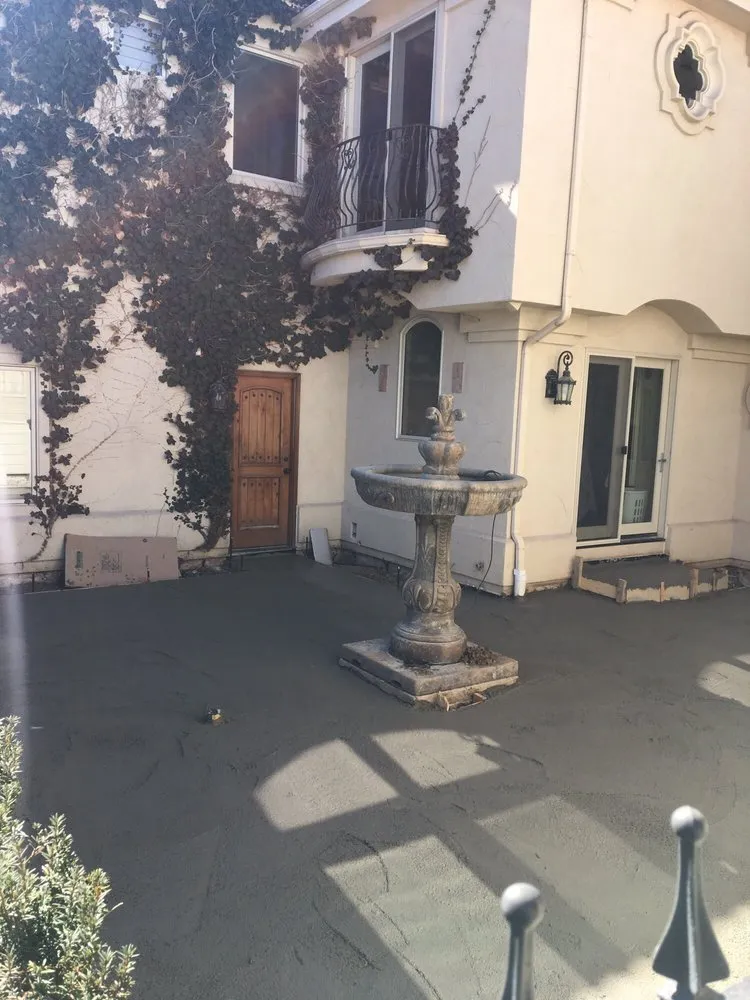 Slide of Steele Bros Heating