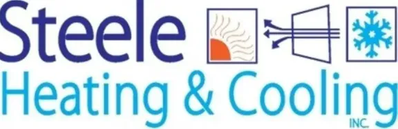 Slide of Steele Heating & Cooling