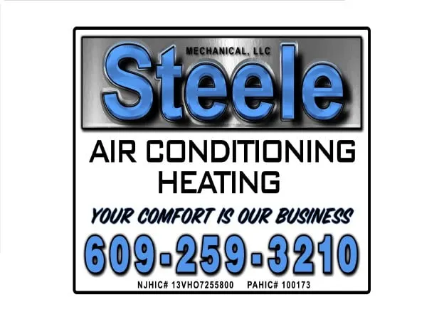 Slide of Steele Mechanical,LLC