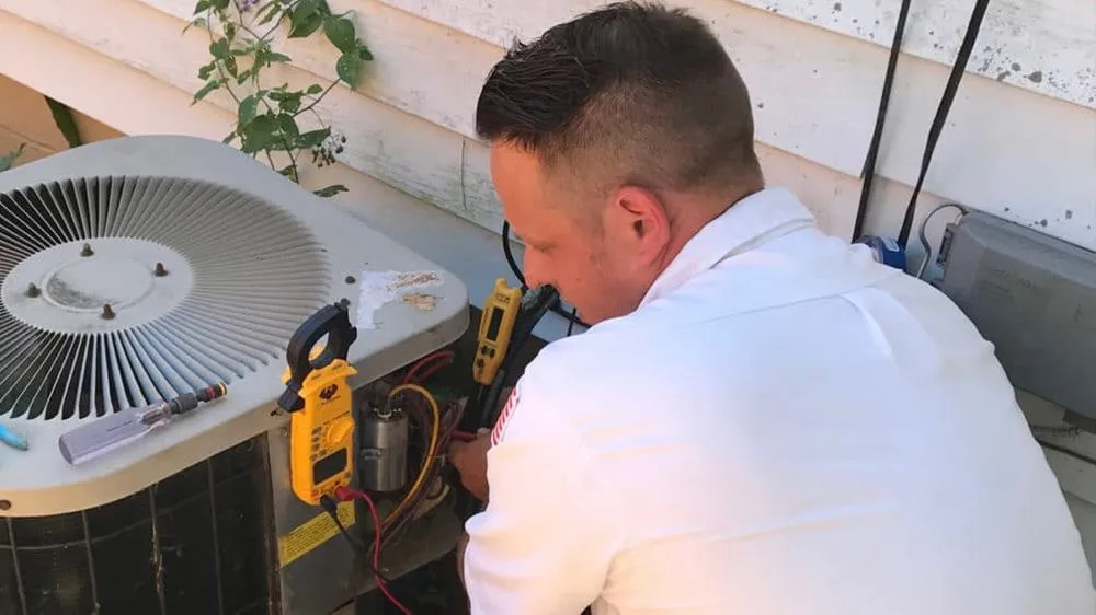 Slide of Steele Plumbing & HVAC Repair Pro