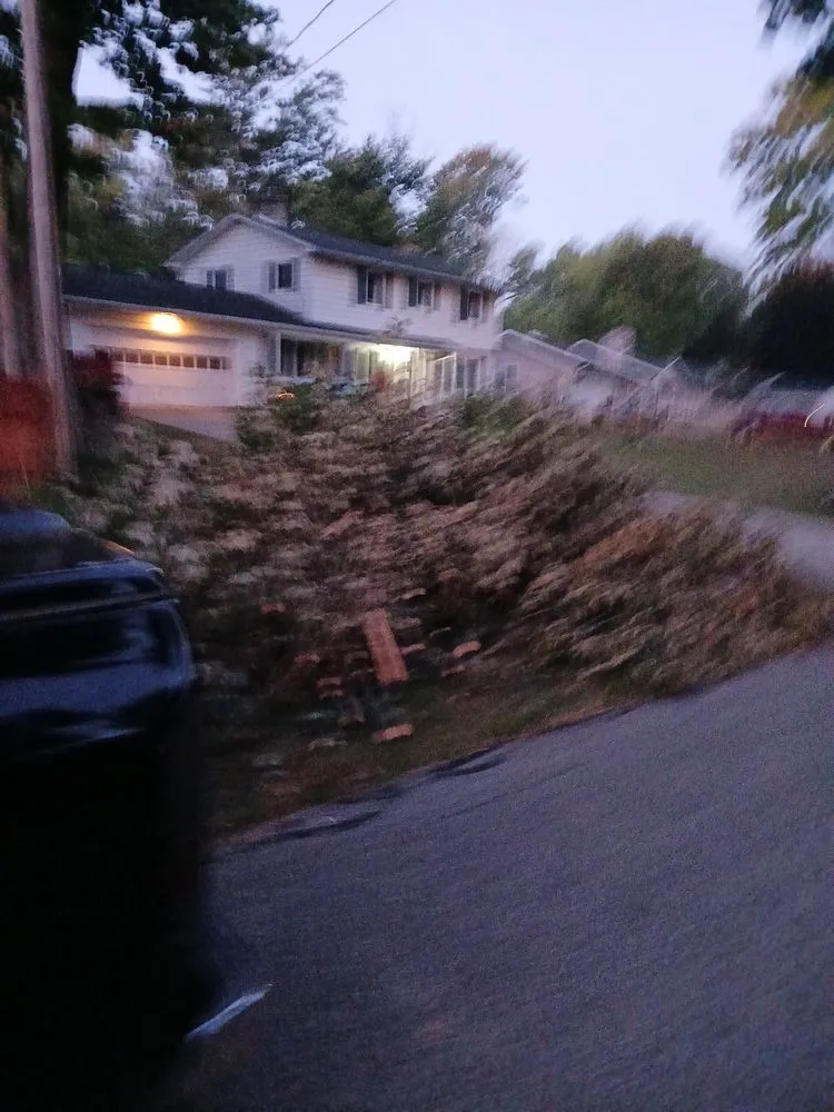 Slide of Steelhead's Handyman Services