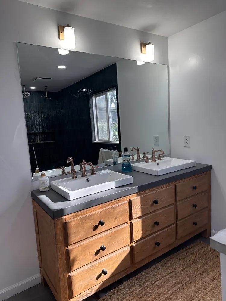 Slide of Steel's Home Services