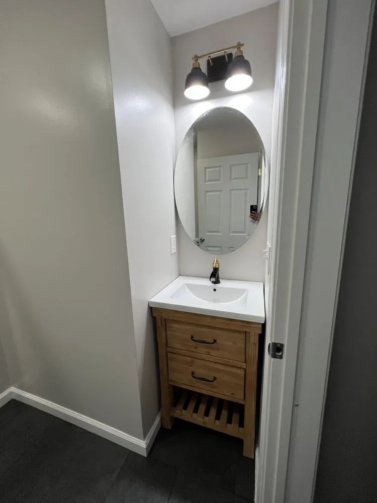 Slide of Steel's Home Services