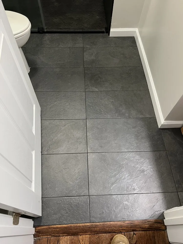 Slide of Steel's Home Services