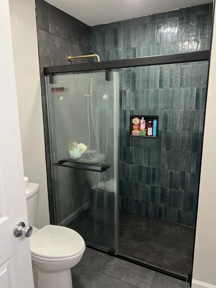 Slide of Steel's Home Services