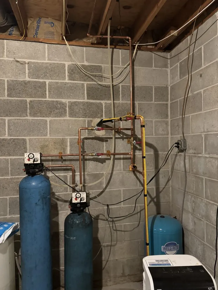 Slide of Steen & Son Plumbing and Heating