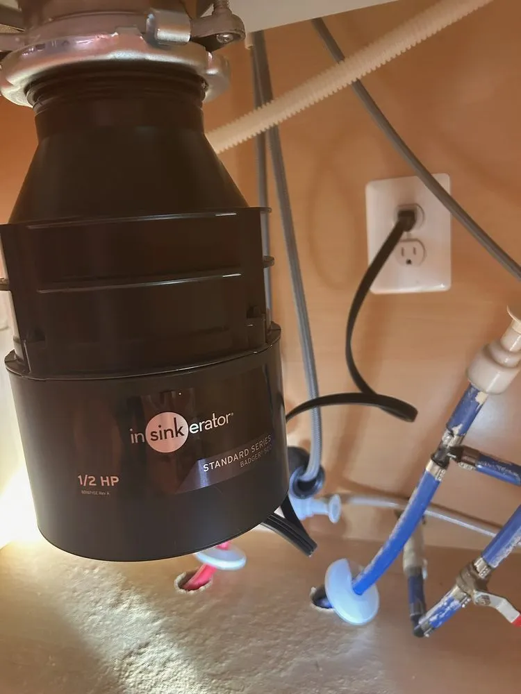 Slide of Steen & Son Plumbing and Heating