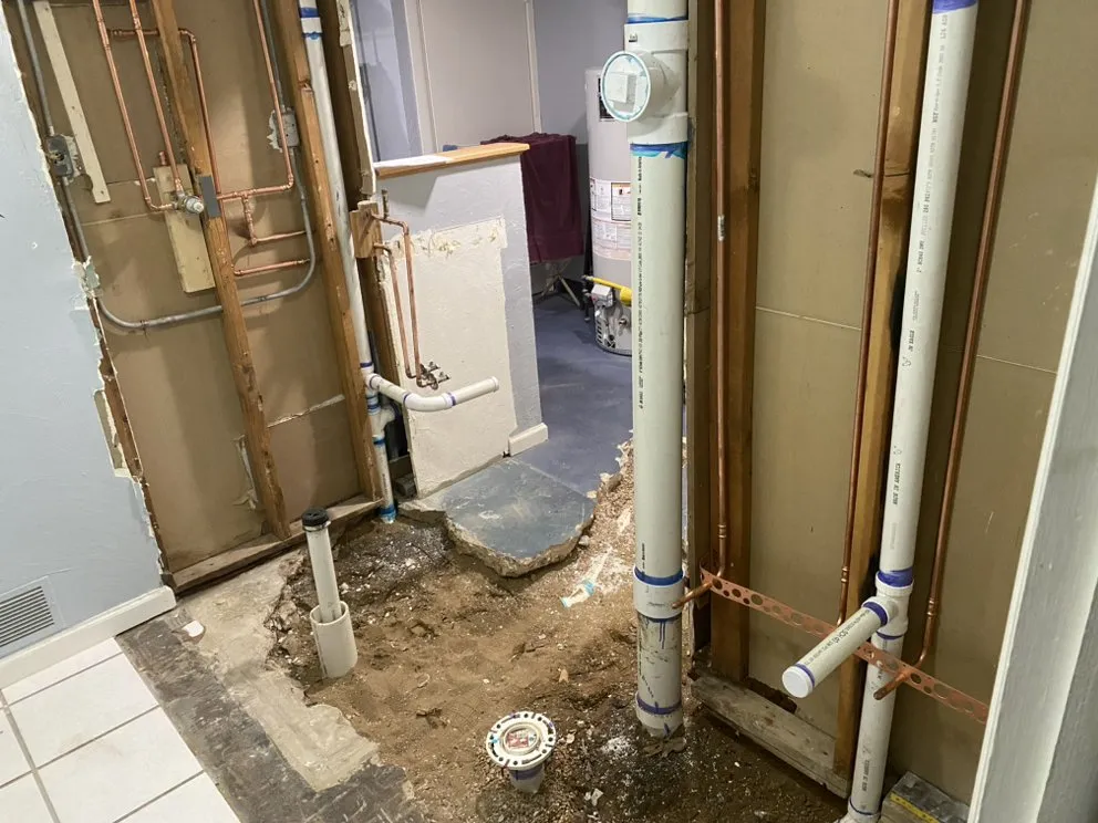 Slide of Steen & Son Plumbing and Heating