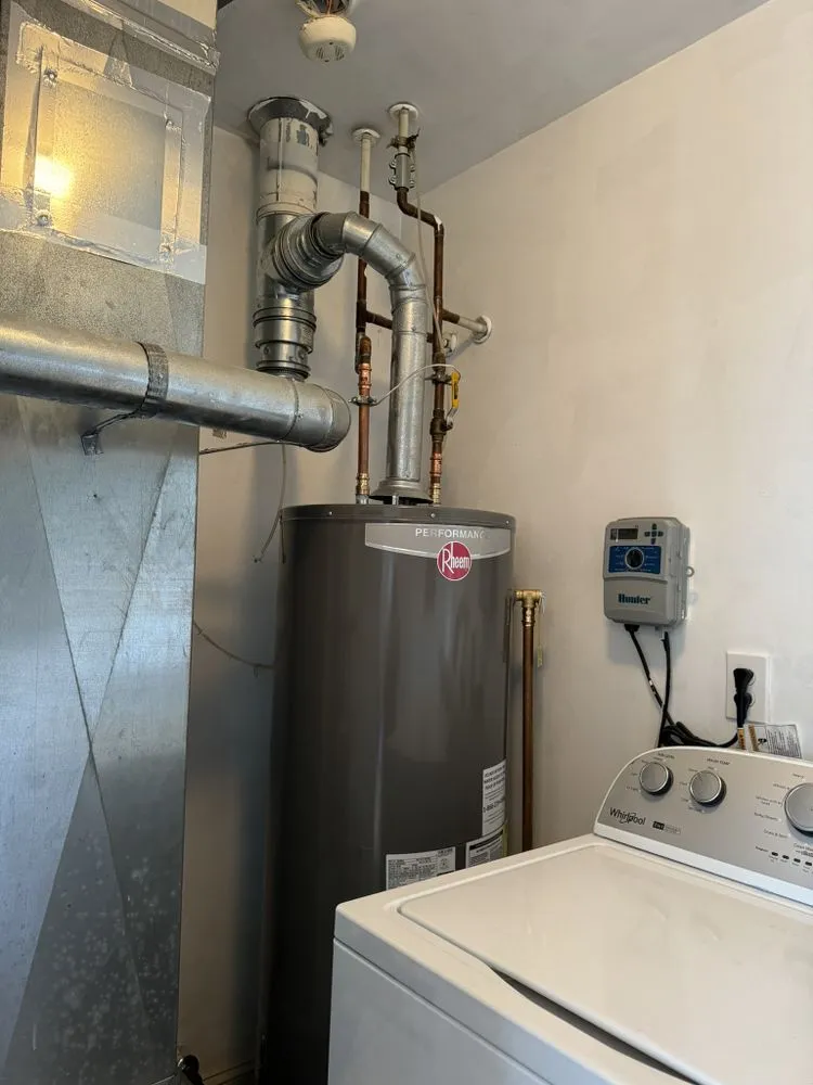 Slide of Steen & Son Plumbing and Heating