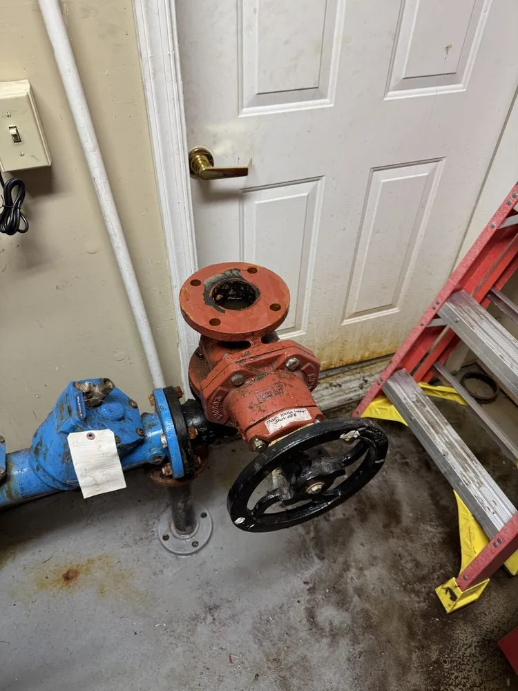 Slide of Steen & Son Plumbing and Heating