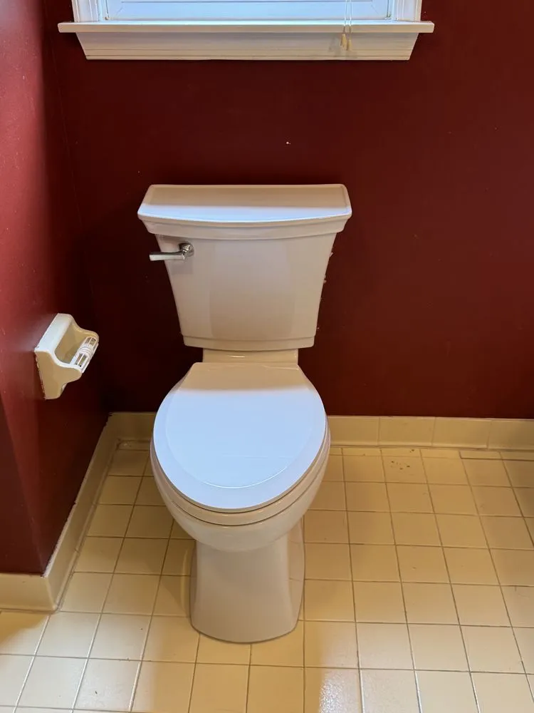 Slide of Steen & Son Plumbing and Heating