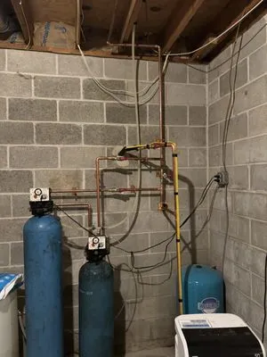 Steen & Son Plumbing and Heating