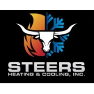 Slide of Steers Heating & Cooling