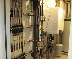 Slide of Stefani Plumbing & Heating