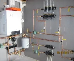 Slide of Stefani Plumbing & Heating