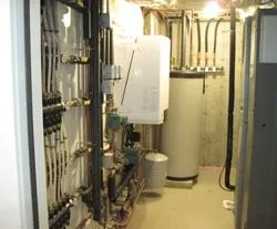 Slide of Stefani Plumbing & Heating