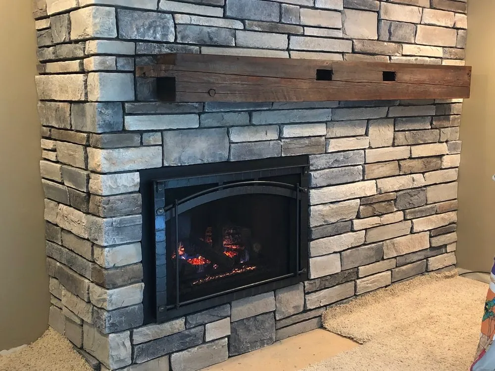 Slide of Steffen HTG & A/C