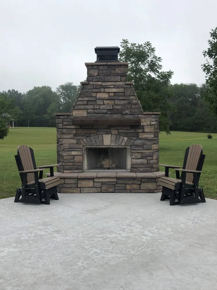 Slide of Steffen HTG & A/C