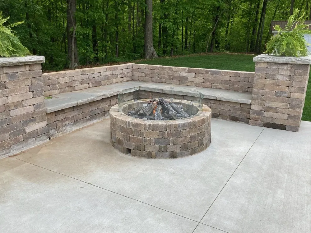 Slide of Steffen HTG & A/C