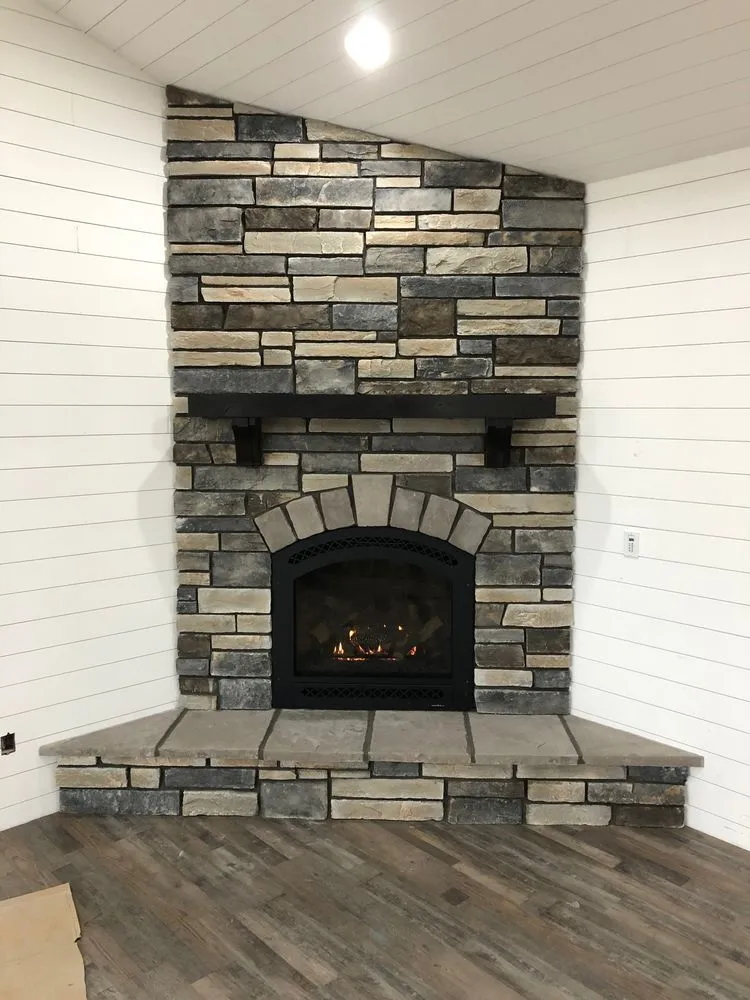 Slide of Steffen HTG & A/C