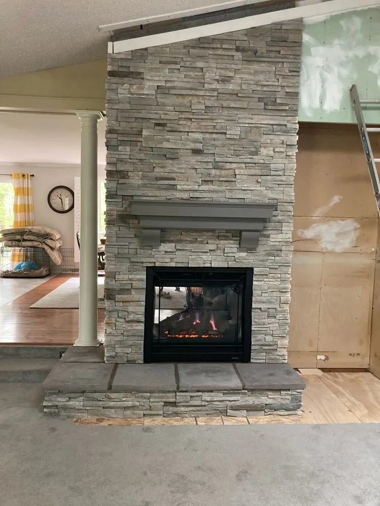 Slide of Steffen HTG & A/C