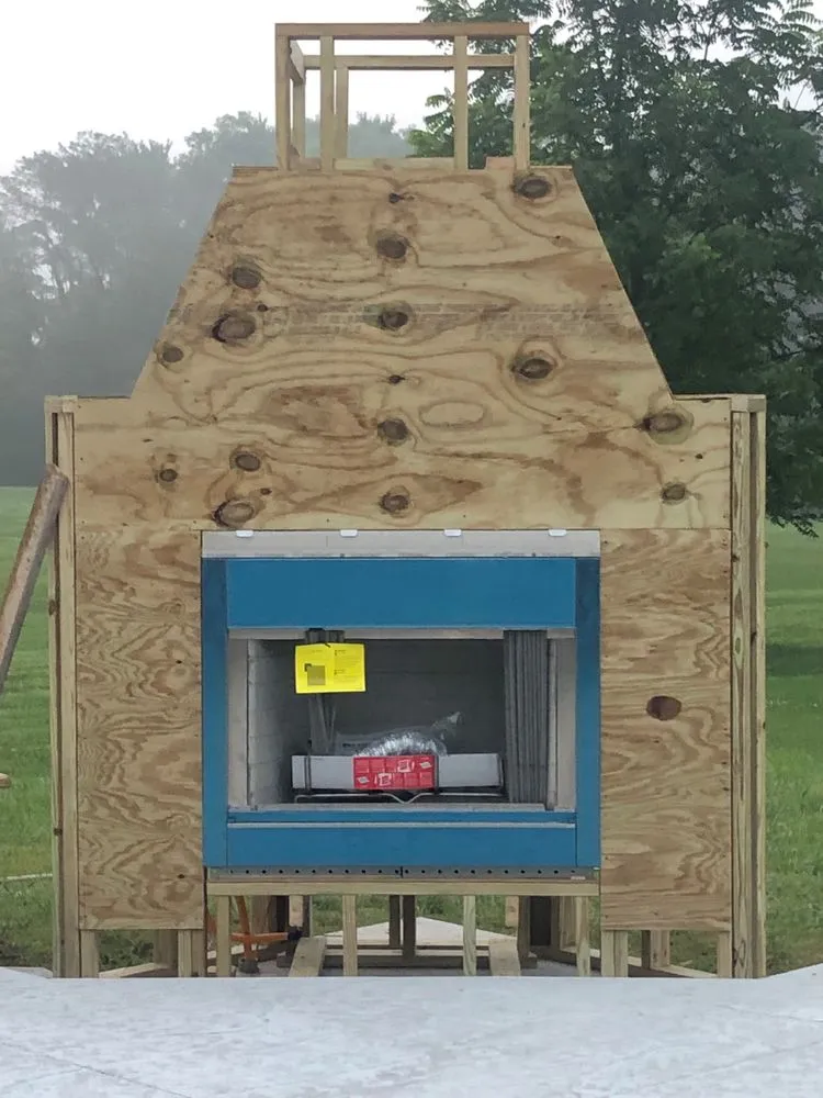 Slide of Steffen HTG & A/C