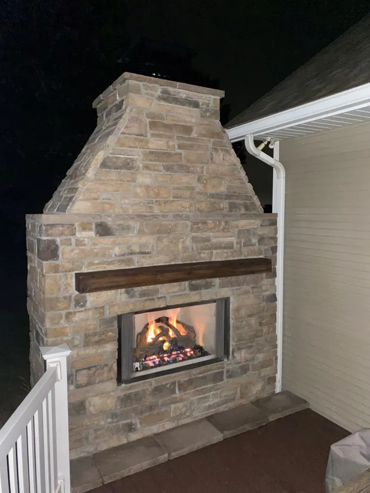 Slide of Steffen HTG & A/C