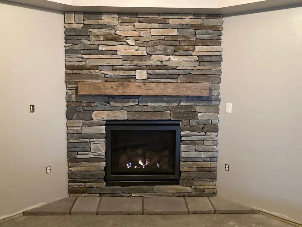 Slide of Steffen HTG & A/C