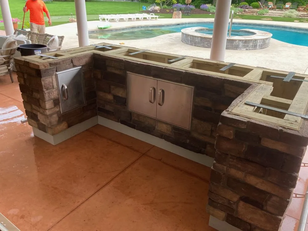 Slide of Steffen HTG & A/C