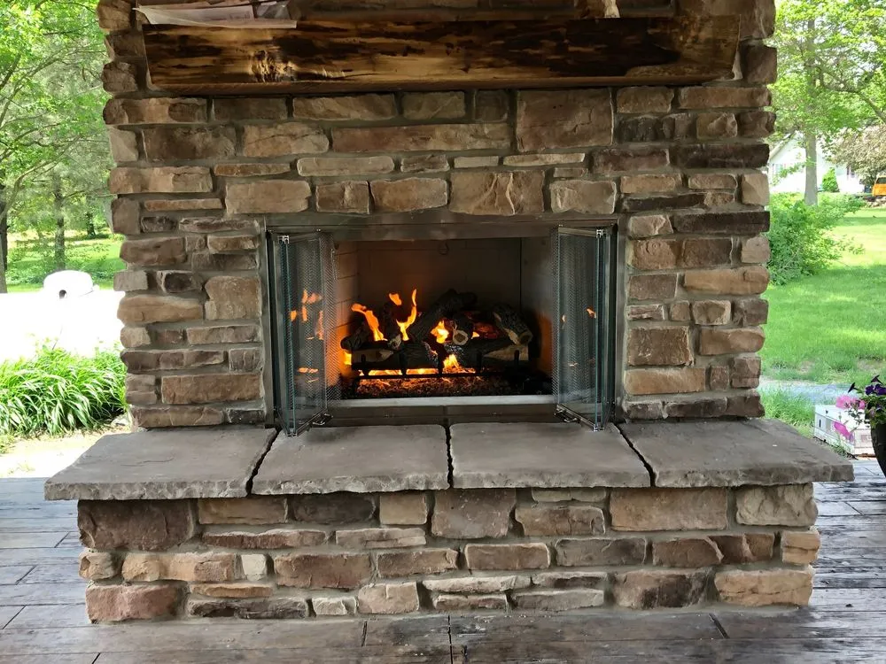 Slide of Steffen HTG & A/C