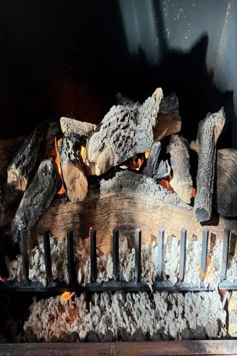 Slide of Steffen HTG & A/C