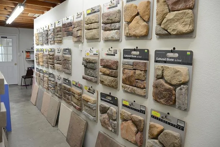 Slide of Steffen HTG & A/C