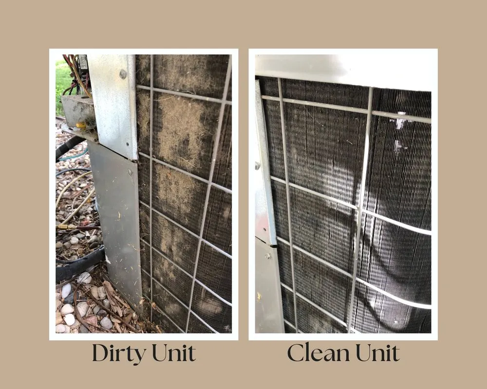 Slide of Steffen HTG & A/C