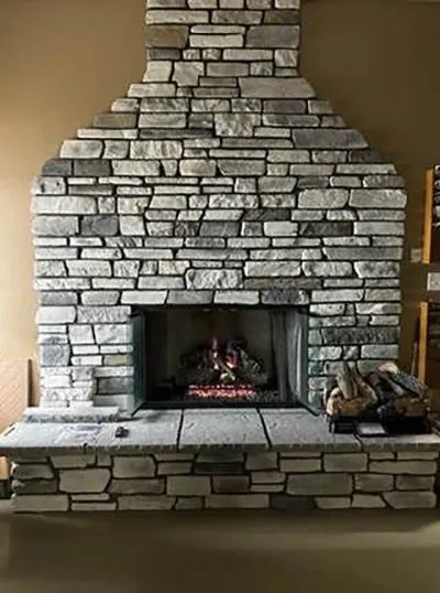 Slide of Steffen HTG & A/C