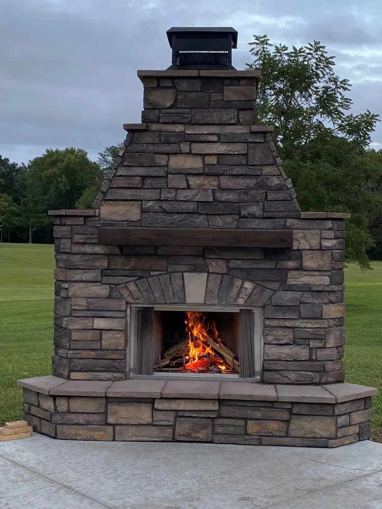 Slide of Steffen HTG & A/C