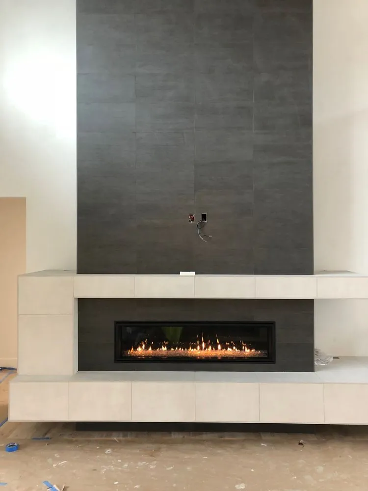 Slide of Steffen HTG & A/C