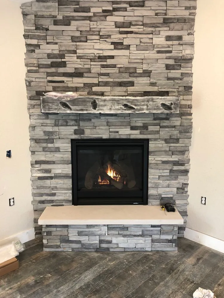 Slide of Steffen HTG & A/C