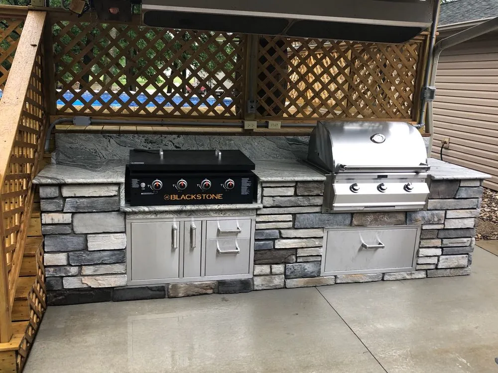 Slide of Steffen HTG & A/C