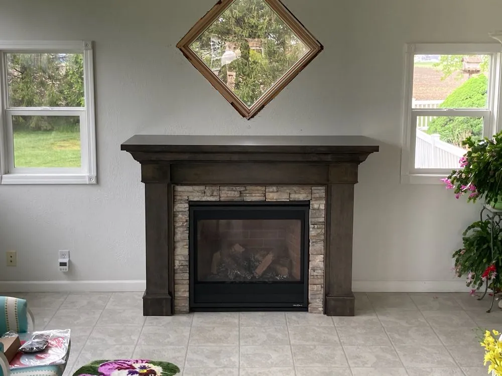 Slide of Steffen HTG & A/C